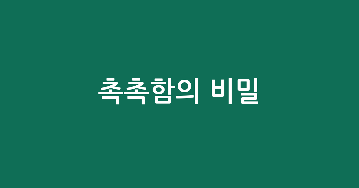 촉촉함의 비밀! 립밤 추천 BEST5 | 가성비부터 프리미엄까지